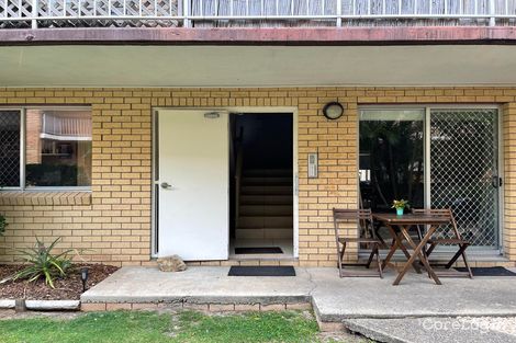 Property photo of 7/203 Scarborough Street Southport QLD 4215