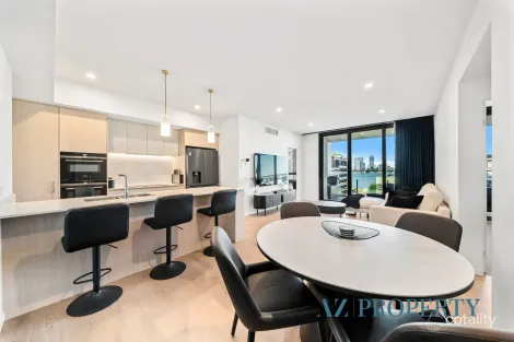 601/99 Mill Point Rd, South Perth, WA 6151