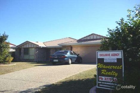 Property photo of 98 Watarrka Drive Parkinson QLD 4115