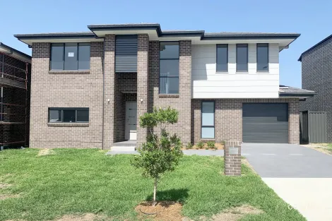 40 Sheila St, Grantham Farm, NSW 2765