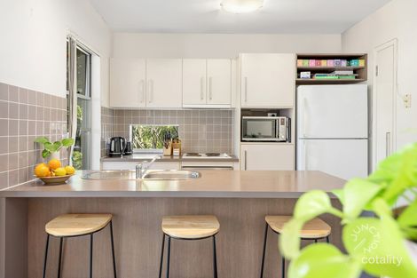 Property photo of 4/60 Aubigny Street Annerley QLD 4103