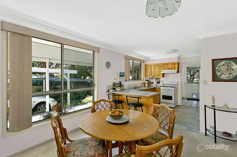 Property photo of 52B Brooke Avenue Killarney Vale NSW 2261