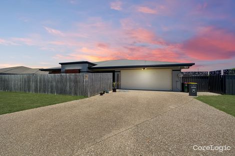 Property photo of 2 Biddulp Court Kirwan QLD 4817