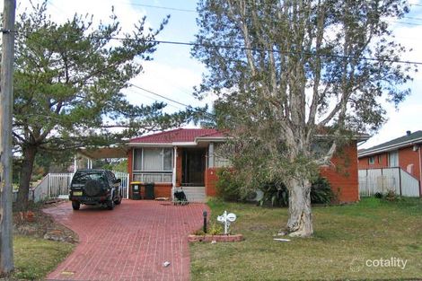 Property photo of 2 Toledo Place Baulkham Hills NSW 2153