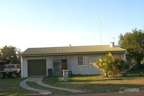 Property photo of 20 Priebe Street Kalkie QLD 4670