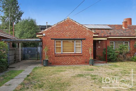 Property photo of 15 Bird Avenue Northcote VIC 3070
