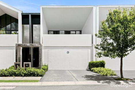 Property photo of 46 Bardaster Boulevard Chirnside Park VIC 3116