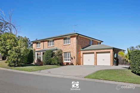 10 Orton Pl, Currans Hill, NSW 2567