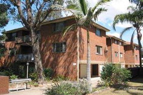 4/26 Caroline St, Westmead, NSW 2145