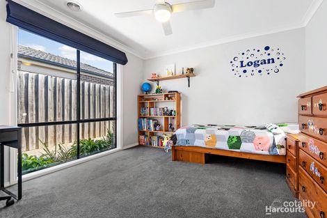 Property photo of 128 Webster Way Pakenham VIC 3810