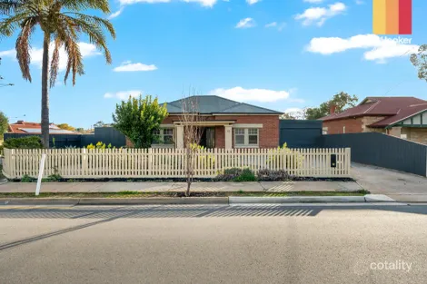 Property photo of 72 Main Street Beverley SA 5009