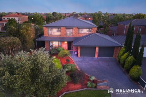Property photo of 1 Lucon Glen Point Cook VIC 3030
