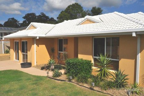 18 Alcott Ct, Parkwood, QLD 4214