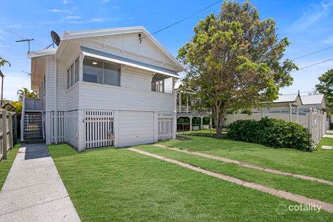 140 KENT RD, KALINGA, QLD 4030
