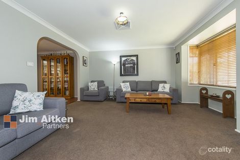 Property photo of 7 Lady Jamison Drive Glenmore Park NSW 2745