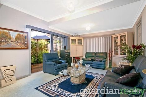 Property photo of 2A Forest Glen Cherrybrook NSW 2126
