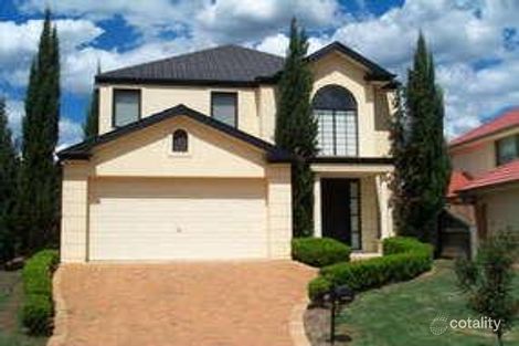 Property photo of 13 Bardsley Circuit Rouse Hill NSW 2155