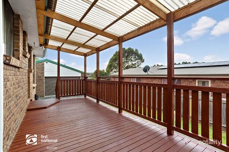 Property photo of 80 Three Mile Line Road Shorewell Park TAS 7320
