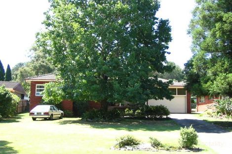 7 Bambara Cres, Beecroft, NSW 2119