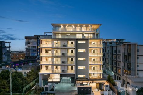 Lot 303/228-230 Middle St, Cleveland, QLD 4163