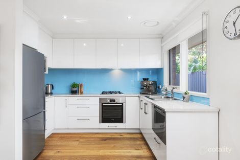 Property photo of 2/3 Eagland Road Cheltenham VIC 3192