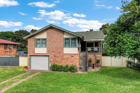 Property photo of 15 Patrick Street Singleton NSW 2330
