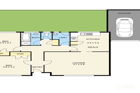 Property photo of 5/34-36 Chandler Road Noble Park VIC 3174