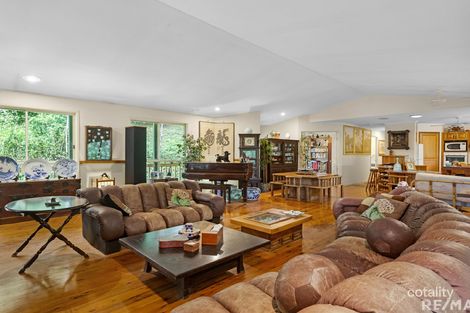 Property photo of 4 Arkana Street Mudgeeraba QLD 4213