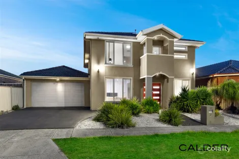 Property photo of 19 Chesterfield Road Cairnlea VIC 3023