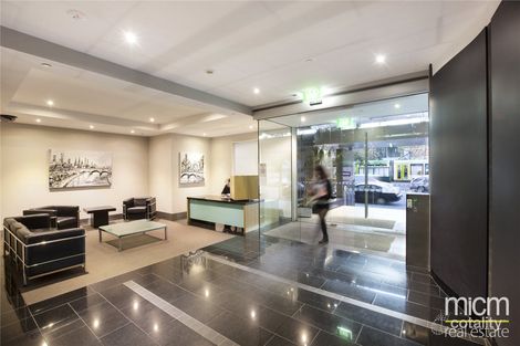 Property photo of 161/79 Whiteman Street Southbank VIC 3006