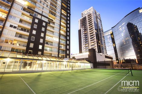 Property photo of 161/79 Whiteman Street Southbank VIC 3006