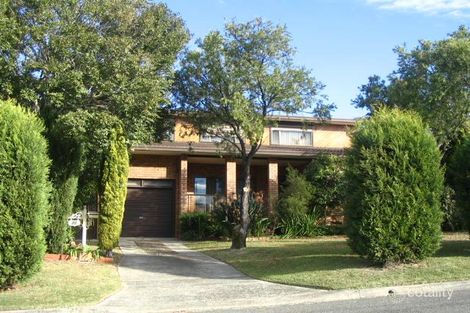 22 Lynwood St, Blakehurst, NSW 2221