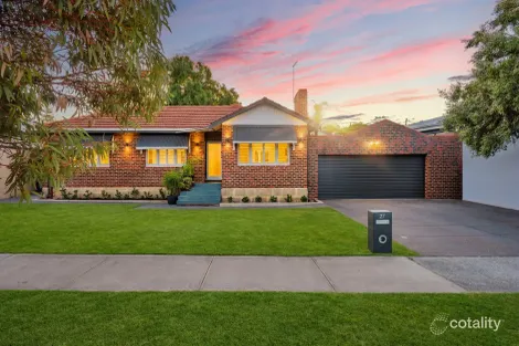 27 Wiluna Ave, White Gum Valley, WA 6162