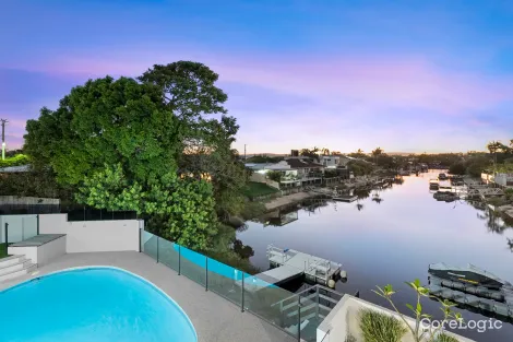 Property photo of 31 Rio Vista Boulevard Broadbeach Waters QLD 4218