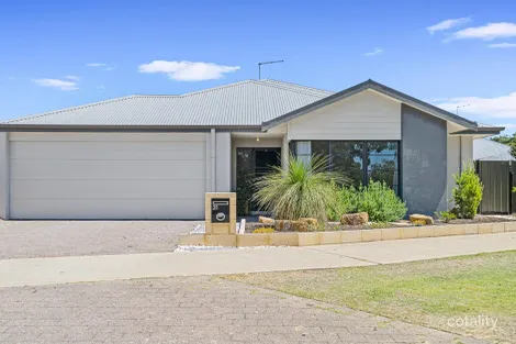 21 Clarendon Cct, Lakelands, WA 6180