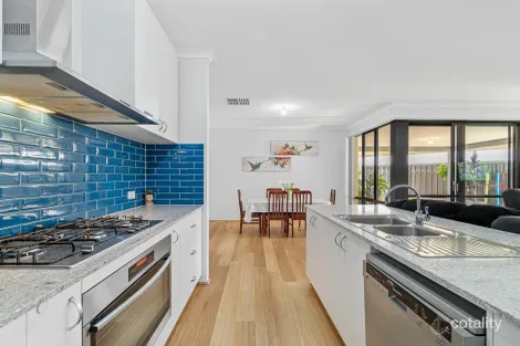 Property photo of 21 Clarendon Circuit Lakelands WA 6180