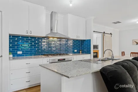 Property photo of 21 Clarendon Circuit Lakelands WA 6180