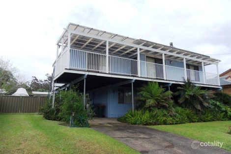 Property photo of 41 Lakehaven Drive Sussex Inlet NSW 2540