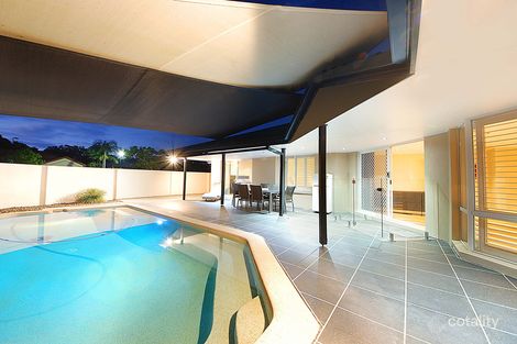 Property photo of 11 Lanai Drive Burleigh Waters QLD 4220