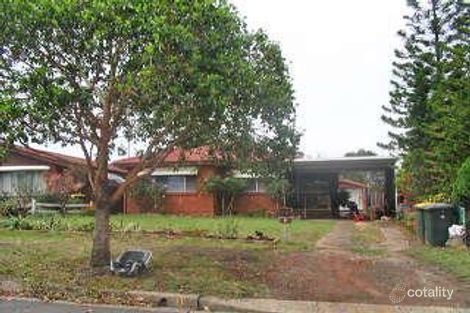 9 Derwent St, Mount Druitt, NSW 2770