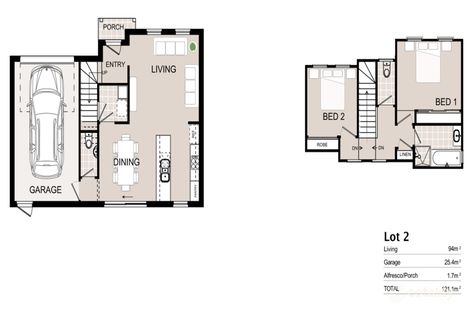 Property photo of 2/130 Dorset Road Croydon VIC 3136