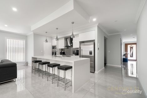 Property photo of 1 Rowland Avenue Catherine Field NSW 2557