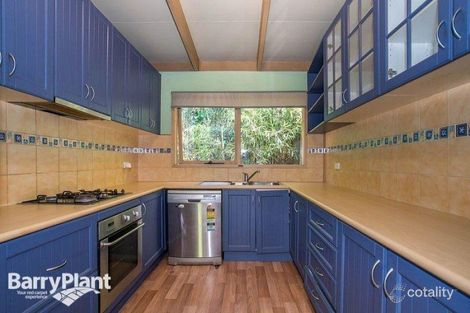 Property photo of 59 Thompson Road Upwey VIC 3158