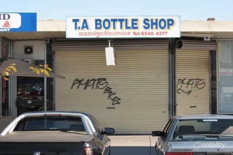 12 Buckingham Ave, Springvale, VIC 3171