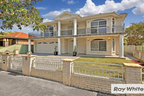 Property photo of 55 Ostend Street Lidcombe NSW 2141