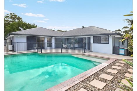 Property photo of 17 Jeune Drive Buderim QLD 4556