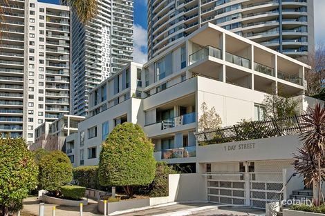 Property photo of 5/1 Day Street Chatswood NSW 2067