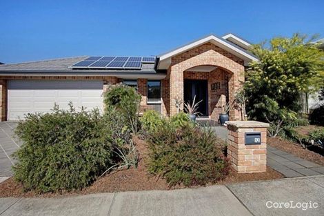 Property photo of 11 Goodenia Road Mount Annan NSW 2567