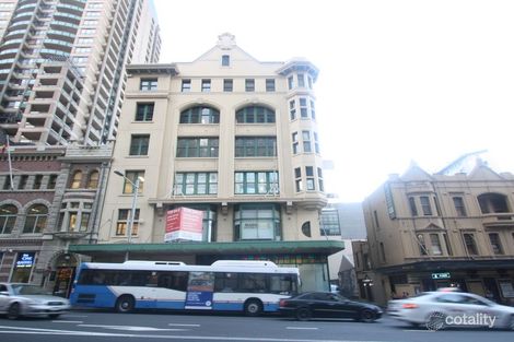 9/154-158 Elizabeth St, Sydney, NSW 2000