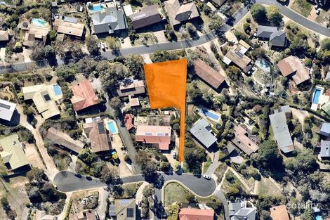 Property photo of 18 Titheradge Place Chapman ACT 2611